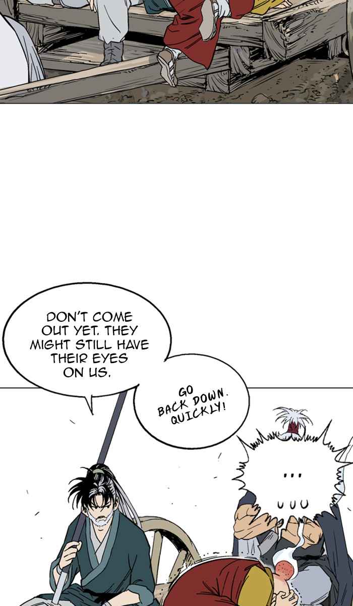 Gosu (The Master) Chap 141 - Next Chap 142