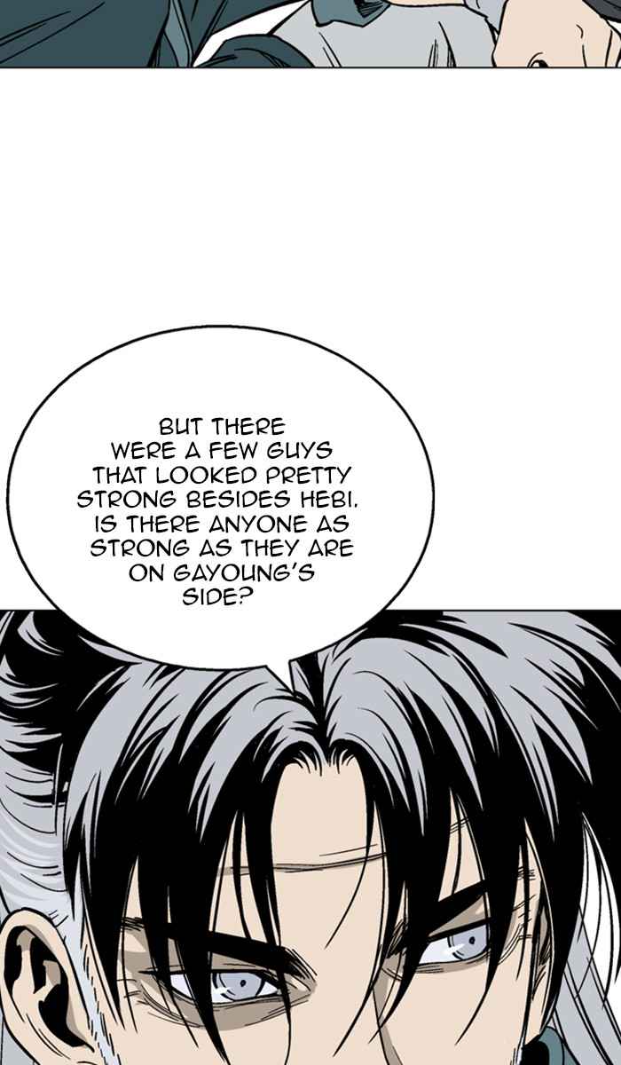 Gosu (The Master) Chap 141 - Next Chap 142