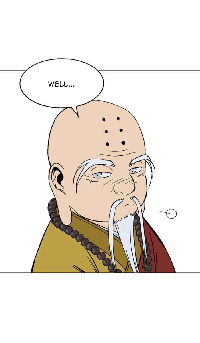 Gosu (The Master) Chap 141 - Next Chap 142