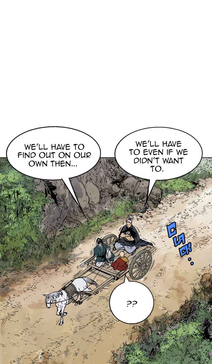 Gosu (The Master) Chap 141 - Next Chap 142