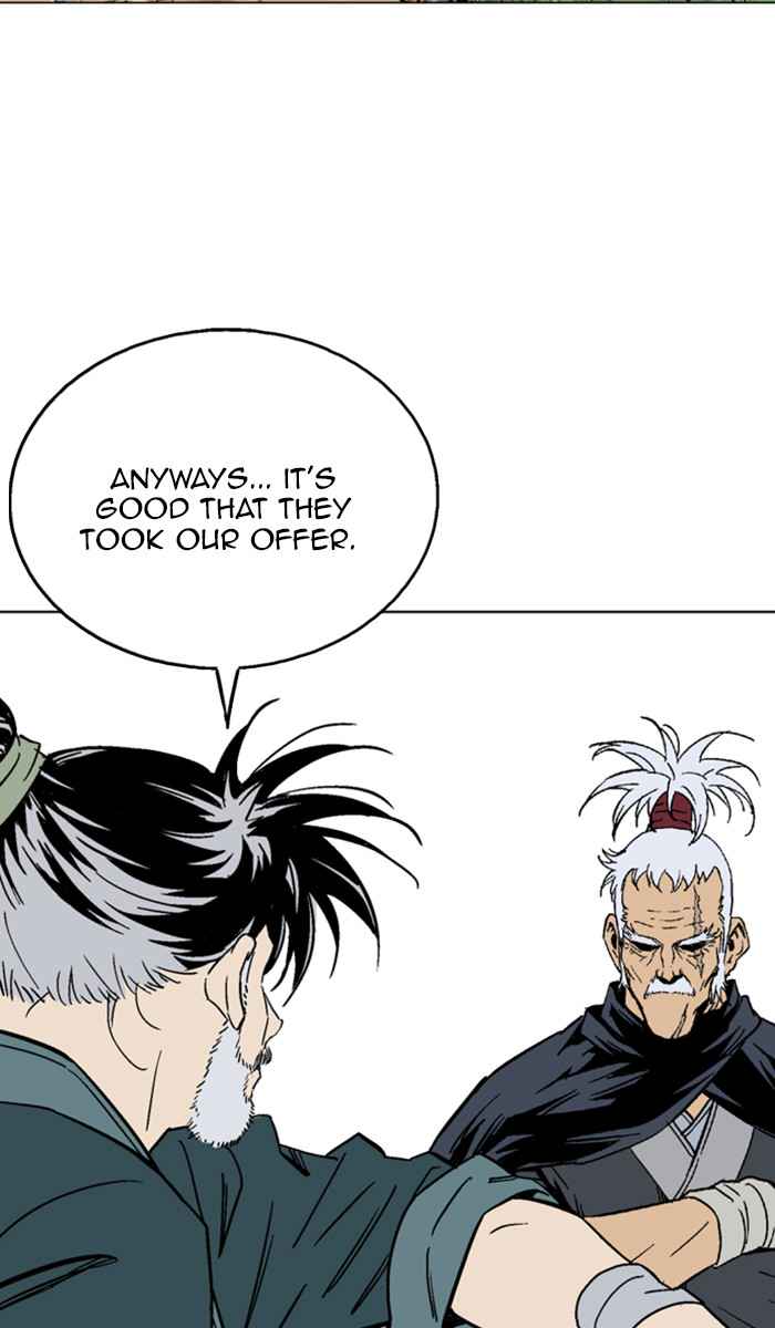 Gosu (The Master) Chap 141 - Next Chap 142