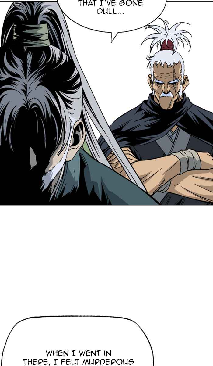 Gosu (The Master) Chap 141 - Next Chap 142