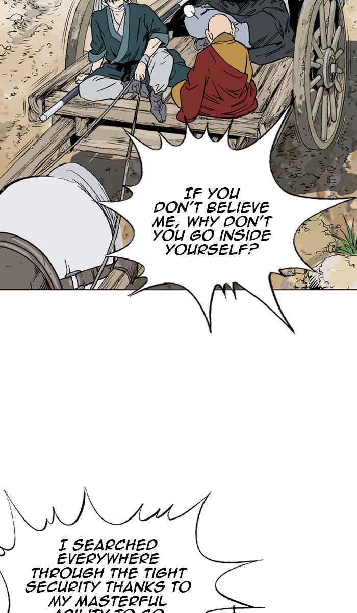 Gosu (The Master) Chap 141 - Next Chap 142