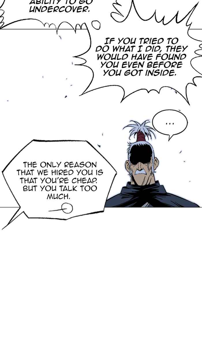 Gosu (The Master) Chap 141 - Next Chap 142