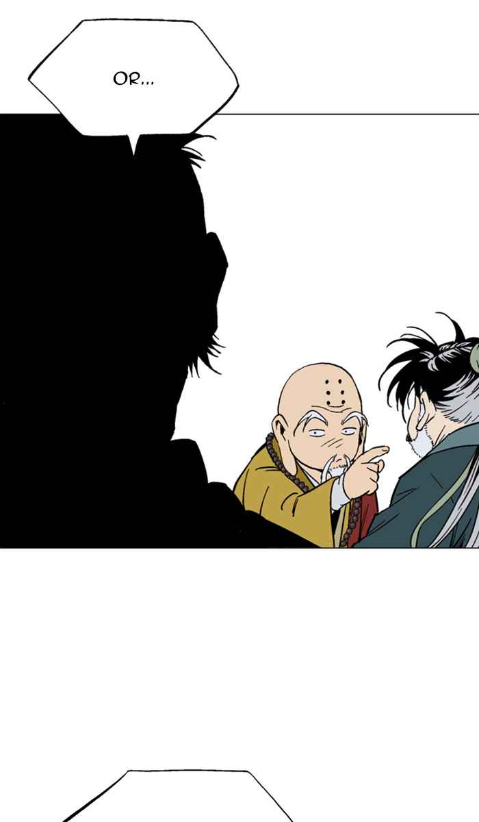 Gosu (The Master) Chap 141 - Next Chap 142