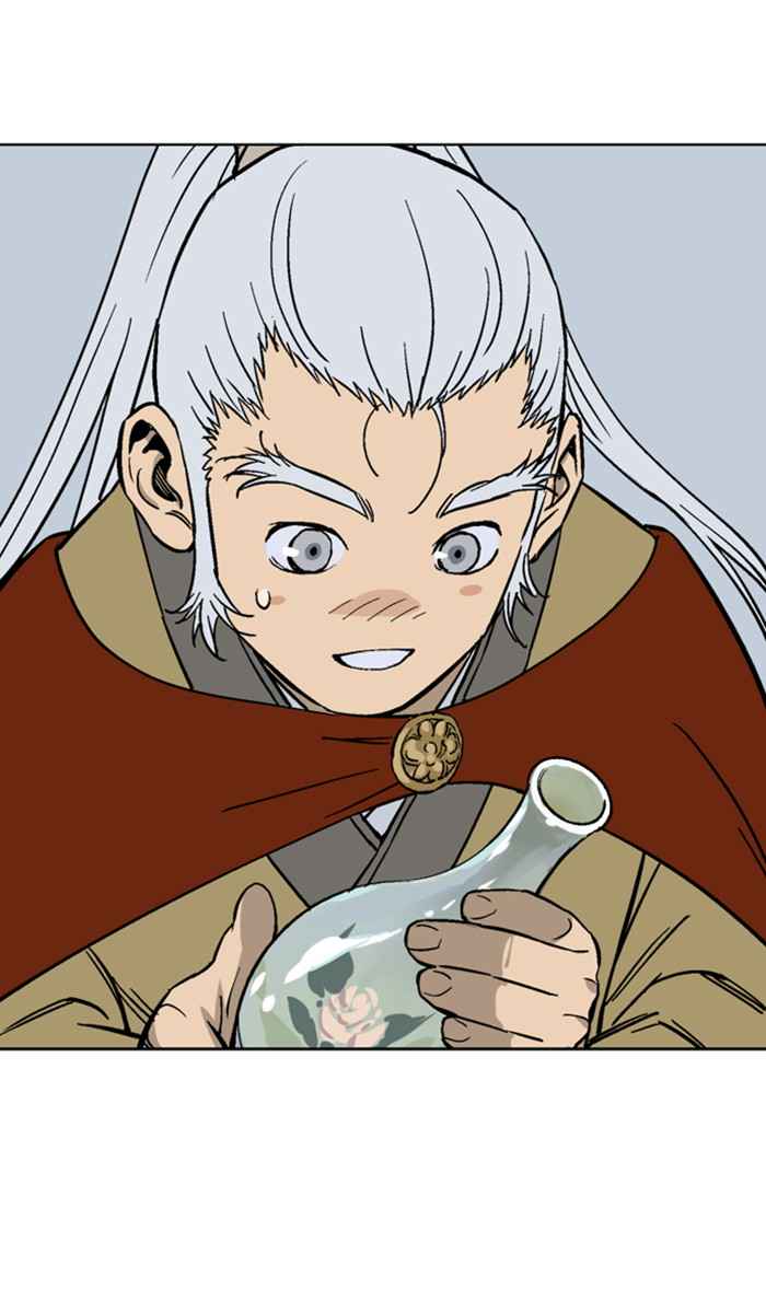 Gosu (The Master) Chap 141 - Next Chap 142
