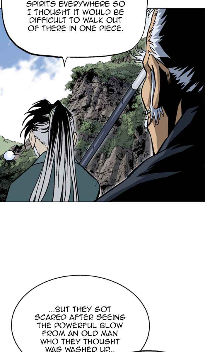 Gosu (The Master) Chap 141 - Next Chap 142