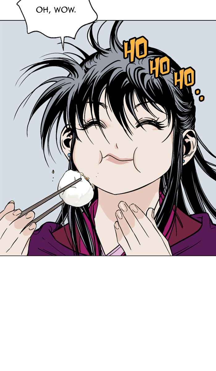 Gosu (The Master) Chap 141 - Next Chap 142