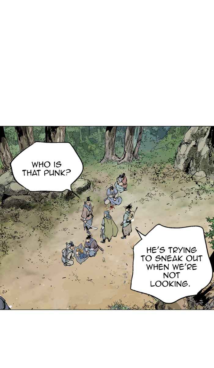 Gosu (The Master) Chap 141 - Next Chap 142