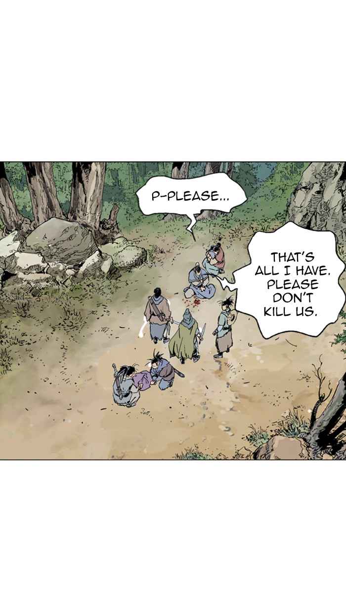 Gosu (The Master) Chap 141 - Next Chap 142