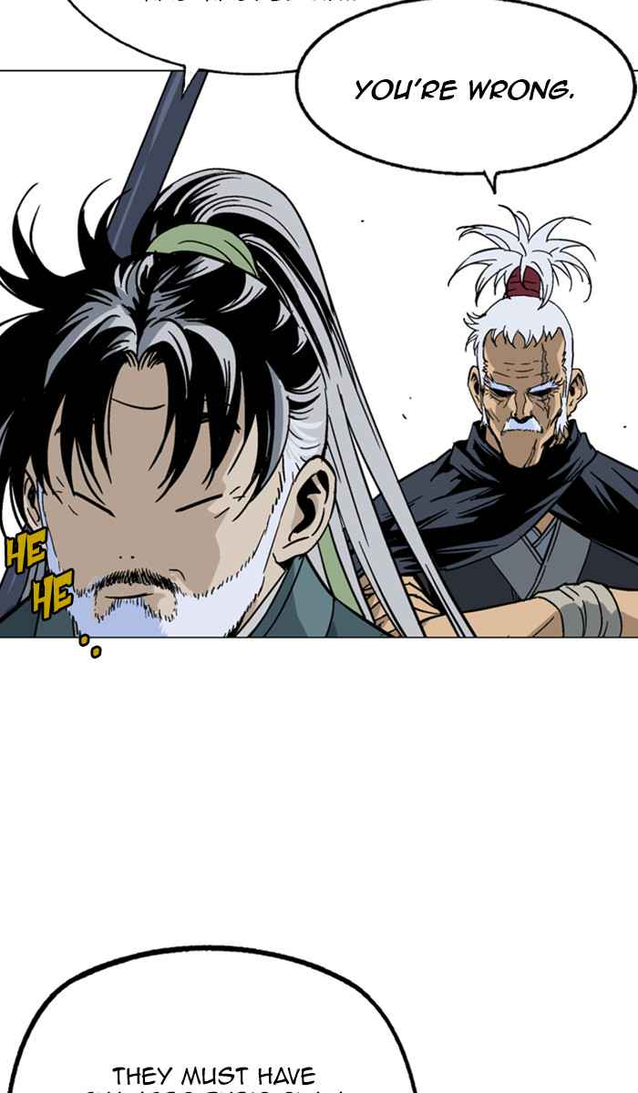 Gosu (The Master) Chap 141 - Next Chap 142