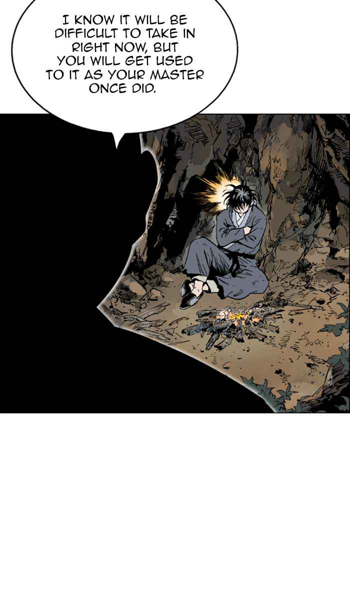 Gosu (The Master) Chap 142 - Next Chap 143