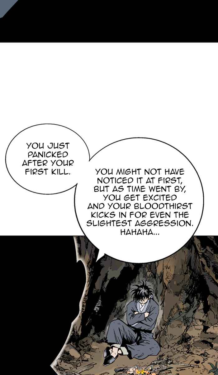 Gosu (The Master) Chap 142 - Next Chap 143