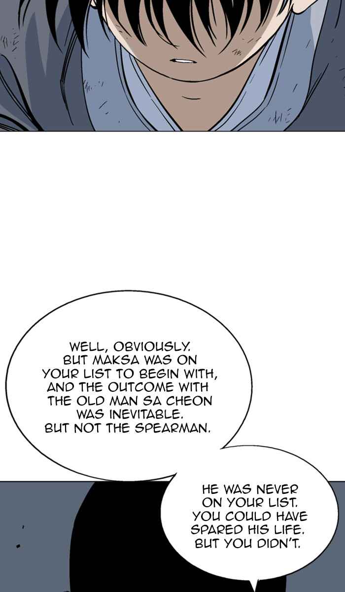 Gosu (The Master) Chap 142 - Next Chap 143