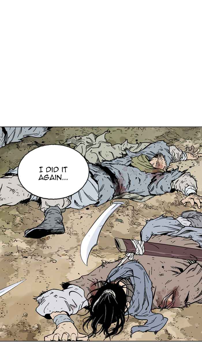 Gosu (The Master) Chap 142 - Next Chap 143
