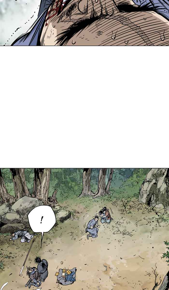 Gosu (The Master) Chap 142 - Next Chap 143