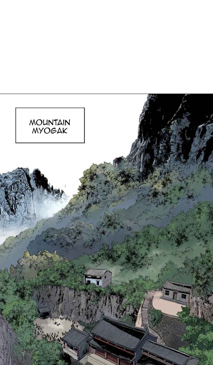 Gosu (The Master) Chap 142 - Next Chap 143
