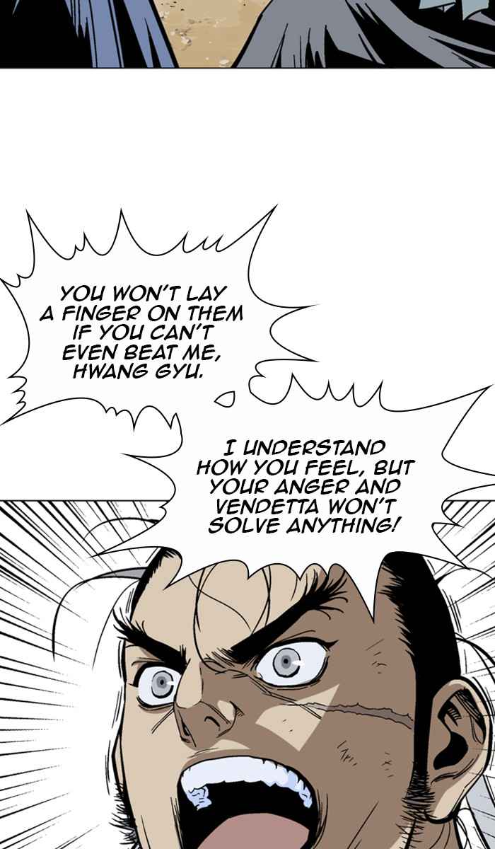 Gosu (The Master) Chap 142 - Next Chap 143