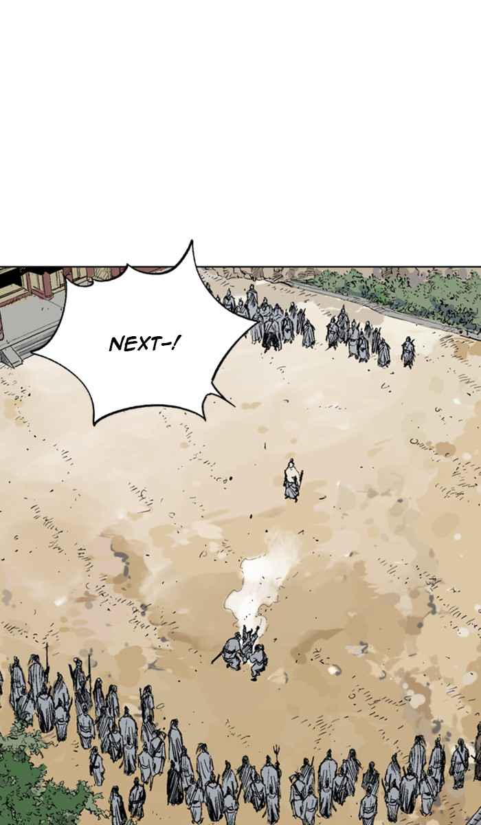 Gosu (The Master) Chap 142 - Next Chap 143