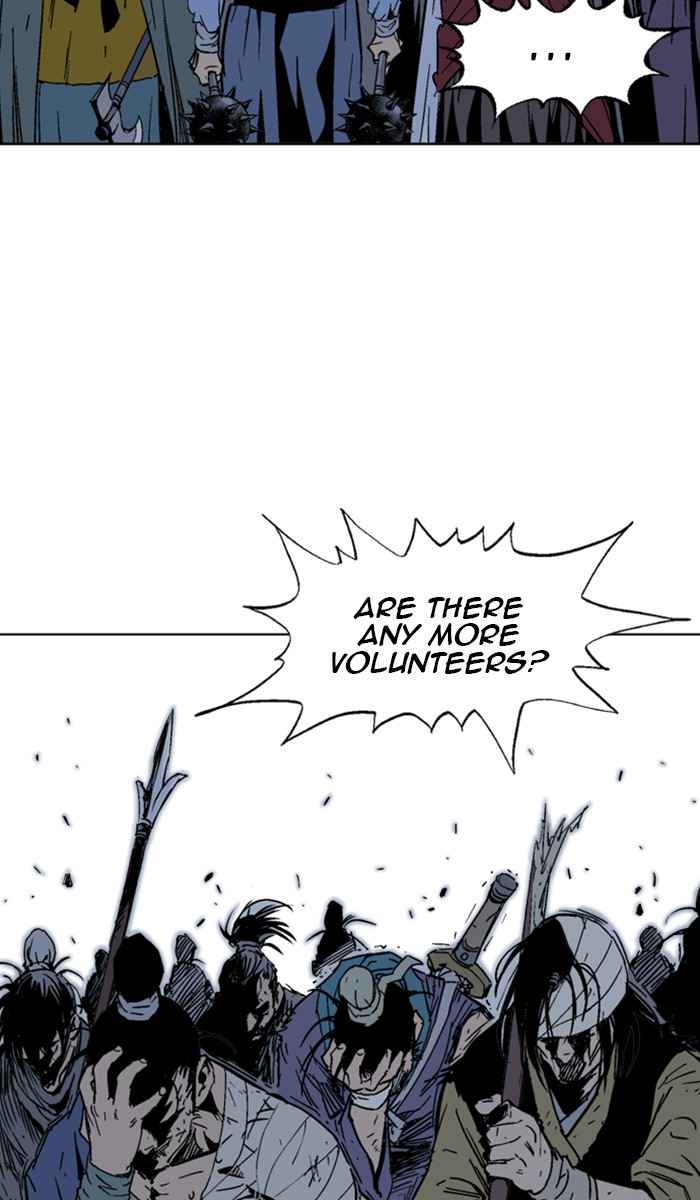 Gosu (The Master) Chap 142 - Next Chap 143