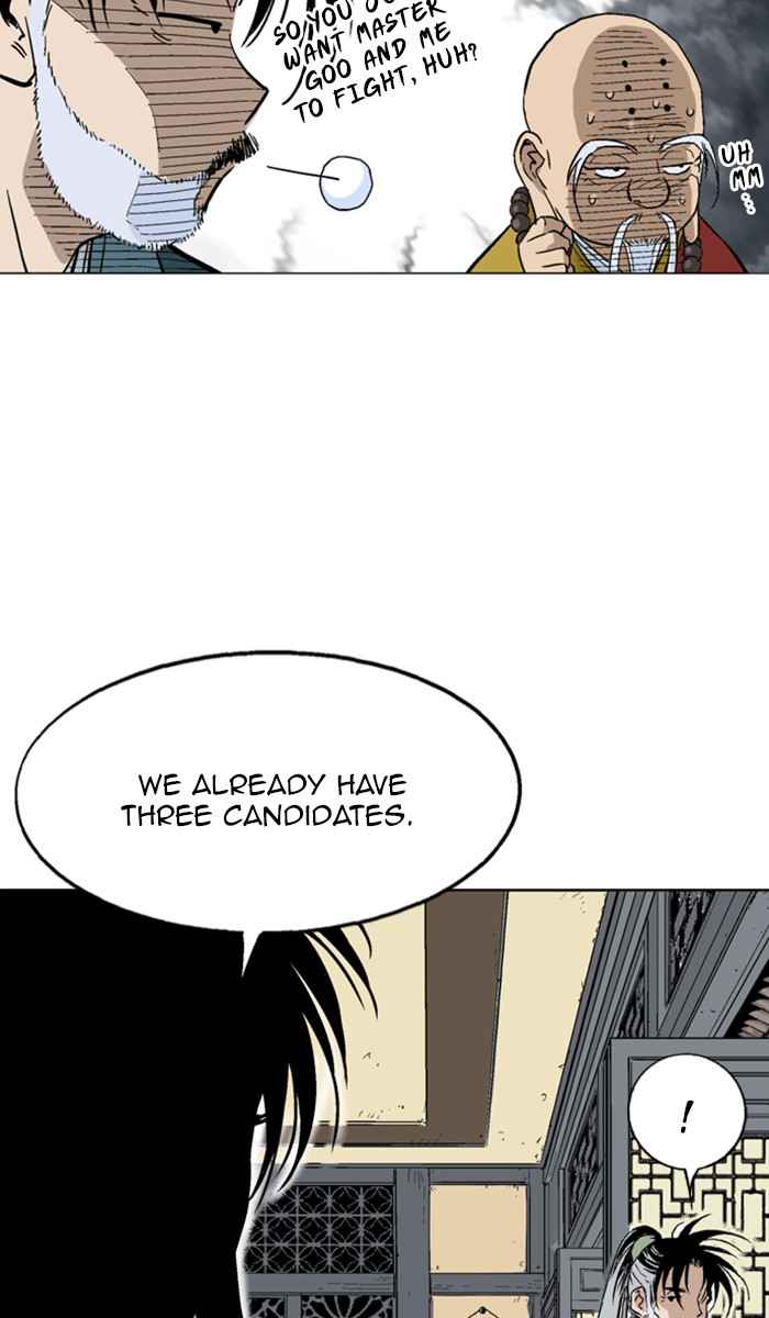 Gosu (The Master) Chap 142 - Next Chap 143