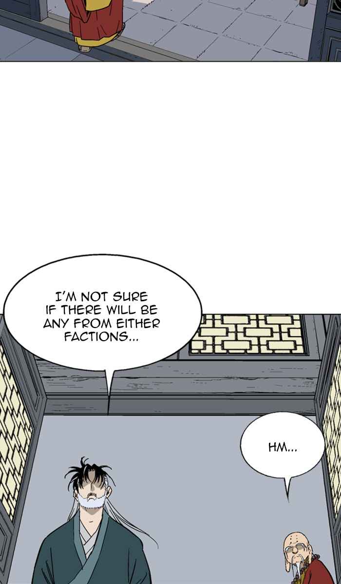 Gosu (The Master) Chap 142 - Next Chap 143