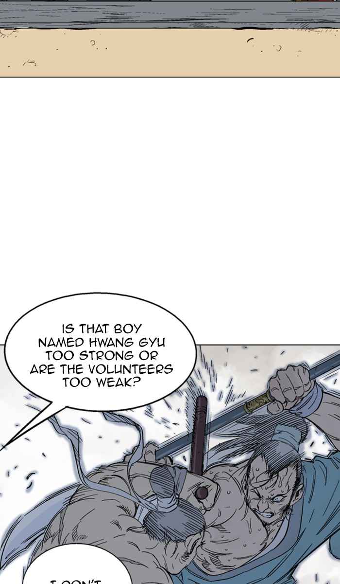 Gosu (The Master) Chap 142 - Next Chap 143