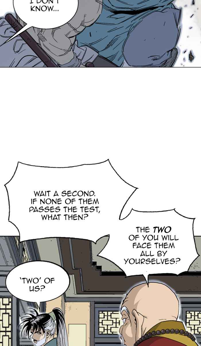 Gosu (The Master) Chap 142 - Next Chap 143