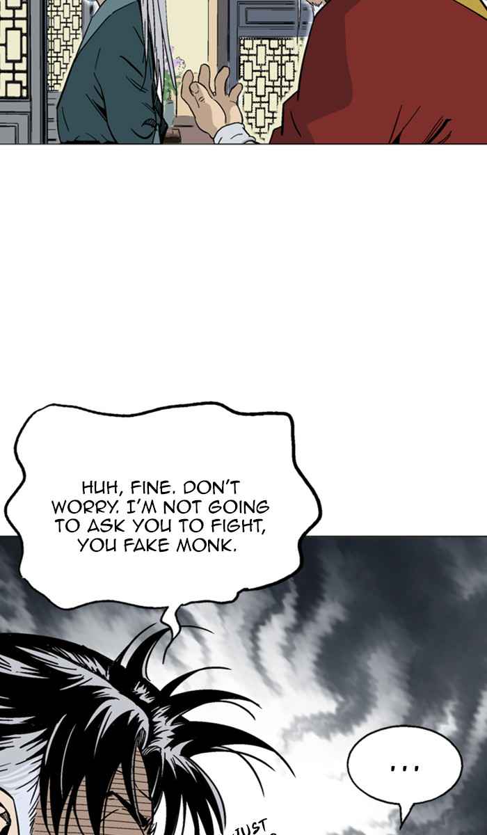 Gosu (The Master) Chap 142 - Next Chap 143