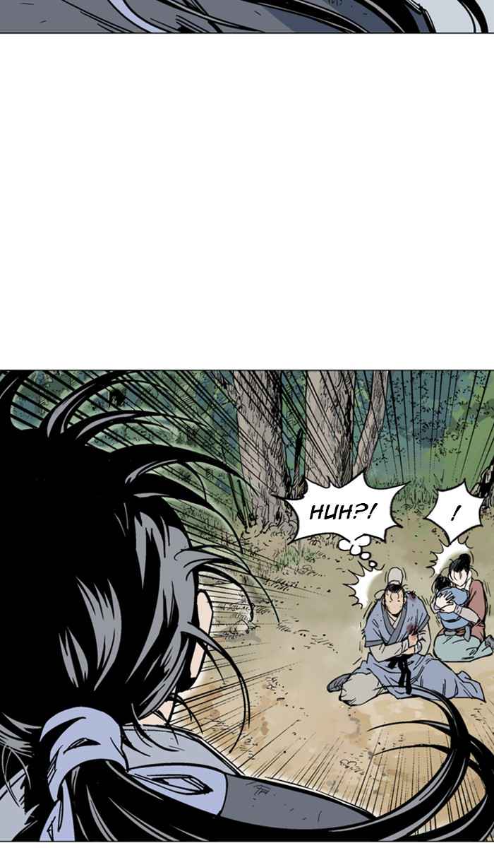 Gosu (The Master) Chap 142 - Next Chap 143