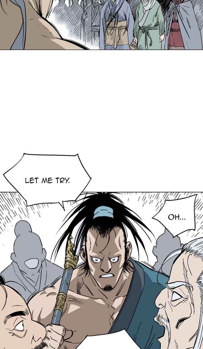 Gosu (The Master) Chap 142 - Next Chap 143
