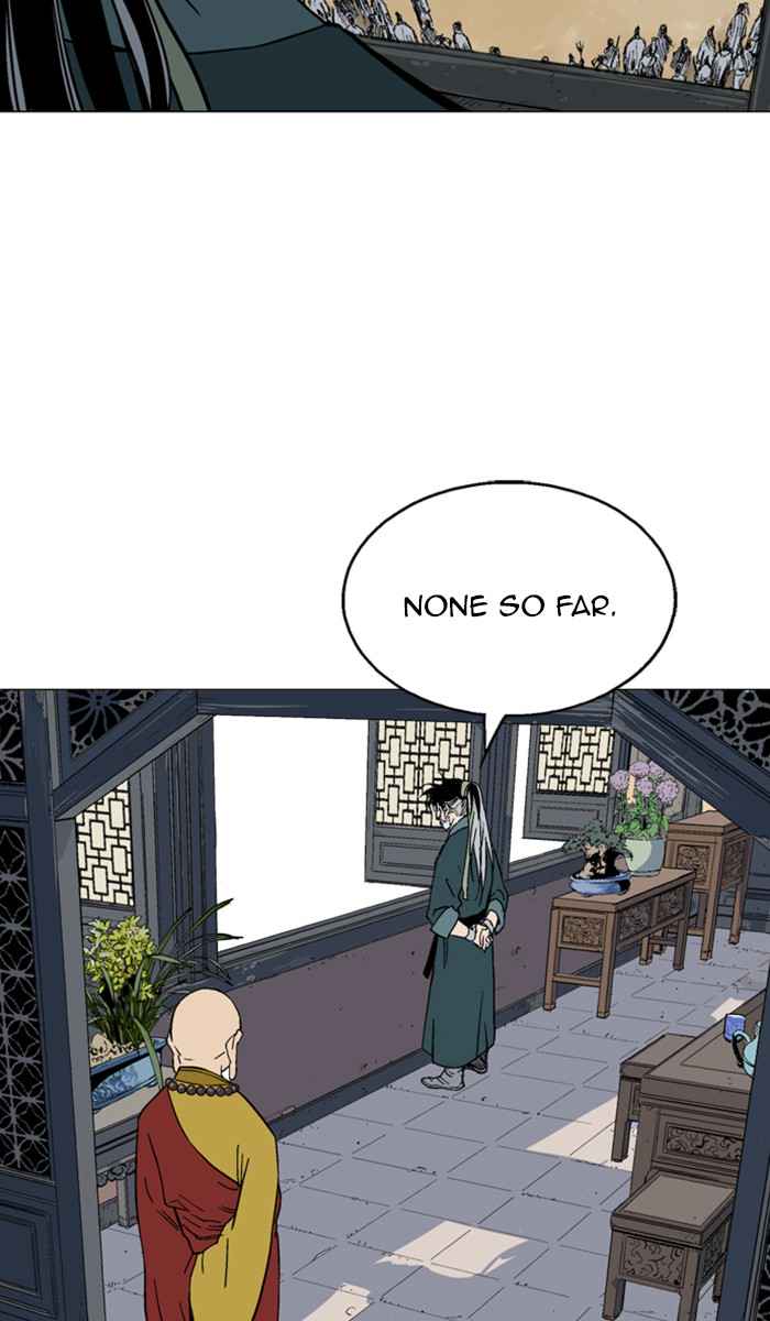 Gosu (The Master) Chap 142 - Next Chap 143
