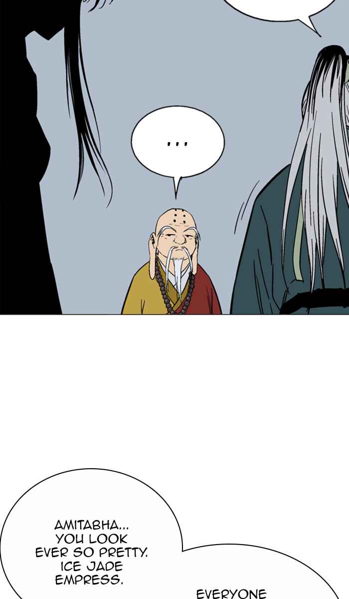 Gosu (The Master) Chap 142 - Next Chap 143