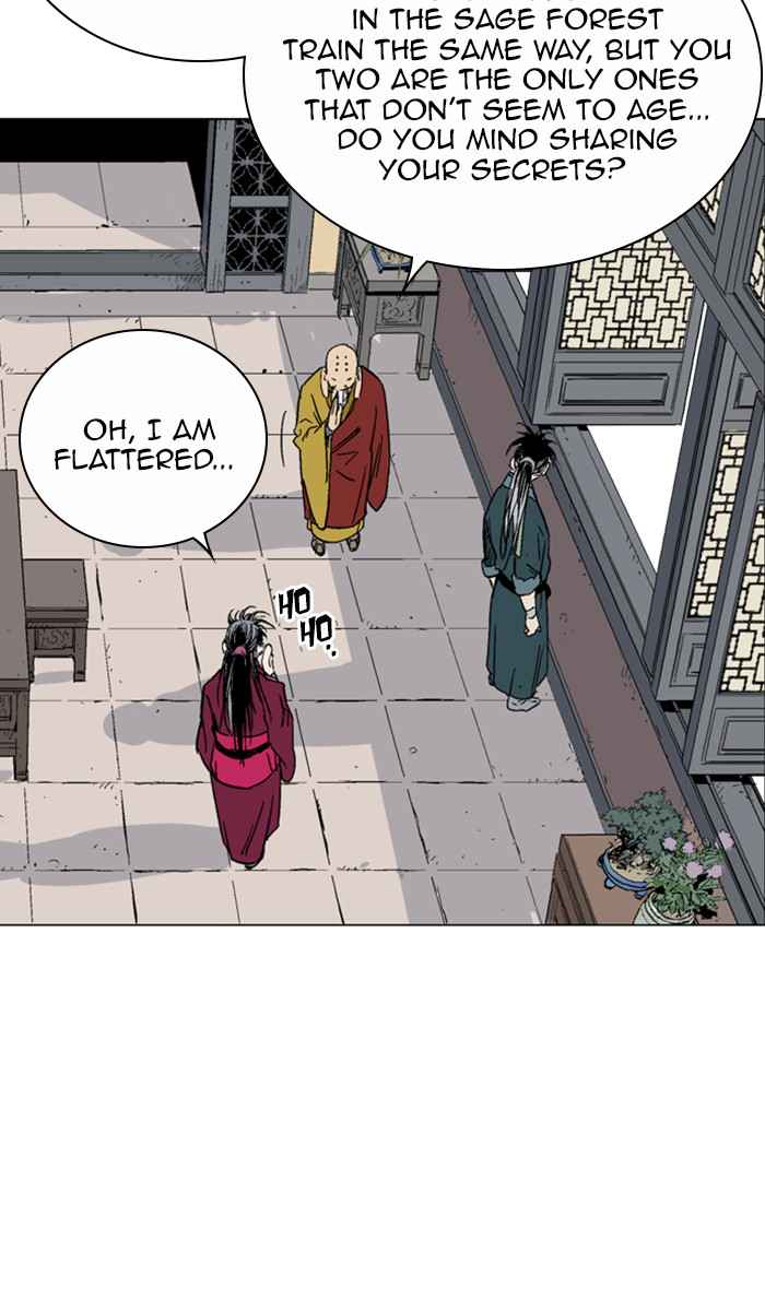 Gosu (The Master) Chap 142 - Next Chap 143