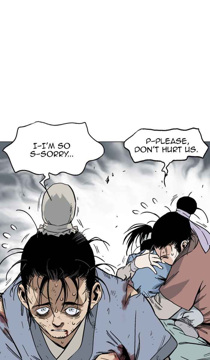 Gosu (The Master) Chap 142 - Next Chap 143