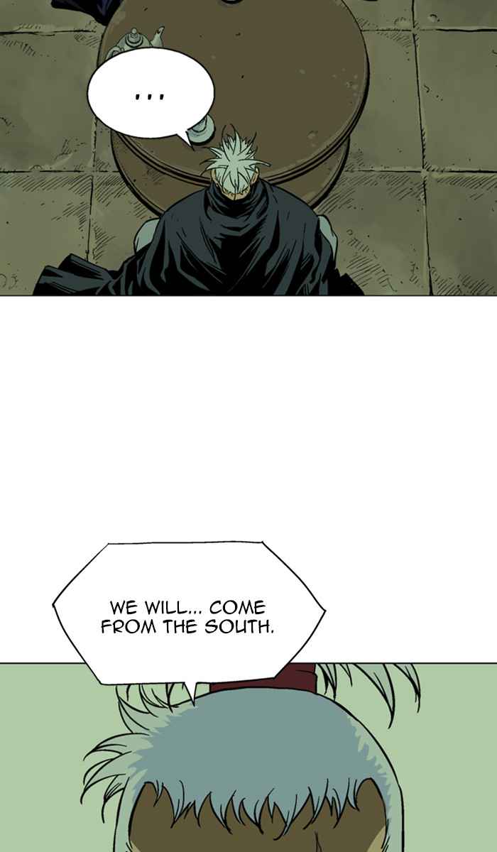 Gosu (The Master) Chap 142 - Next Chap 143