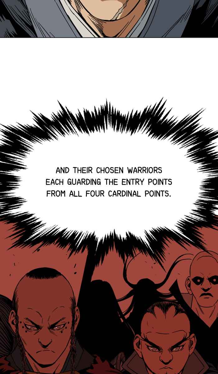 Gosu (The Master) Chap 142 - Next Chap 143