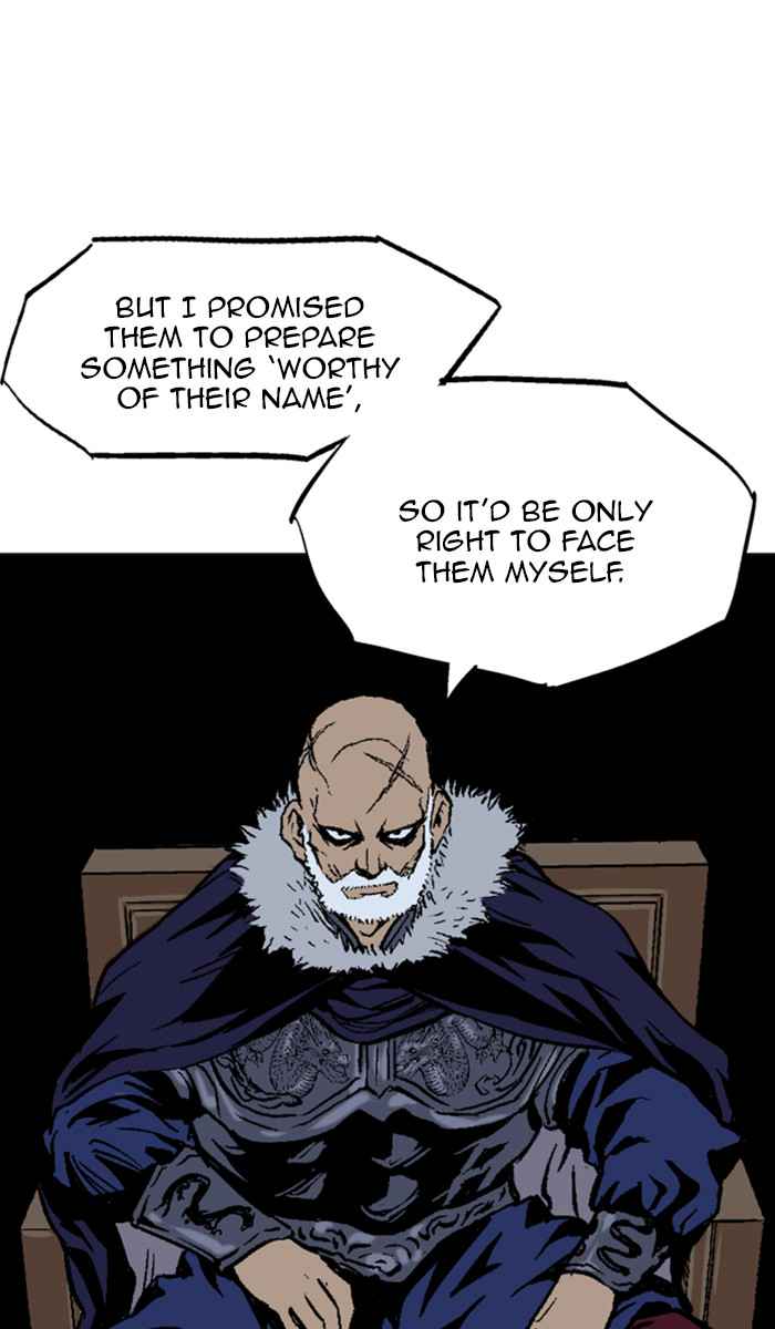 Gosu (The Master) Chap 142 - Next Chap 143