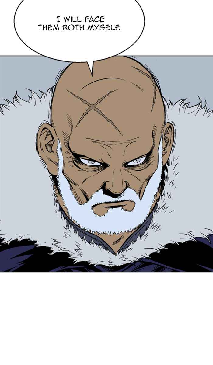 Gosu (The Master) Chap 142 - Next Chap 143