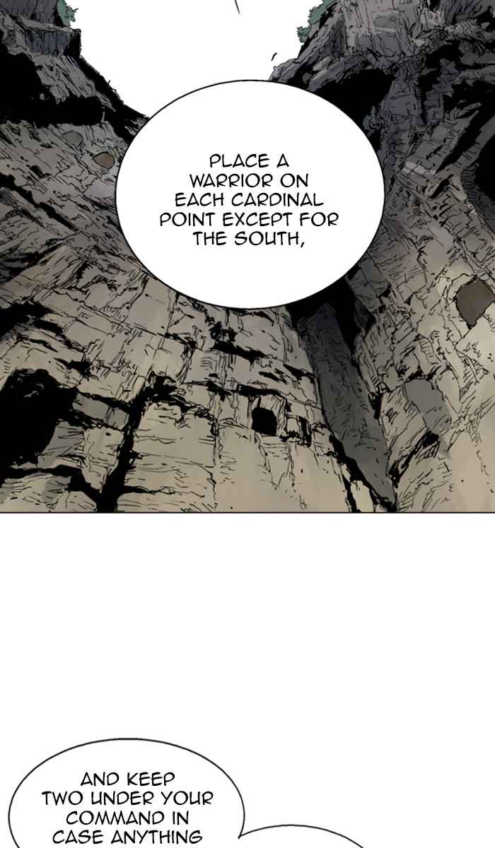 Gosu (The Master) Chap 142 - Next Chap 143