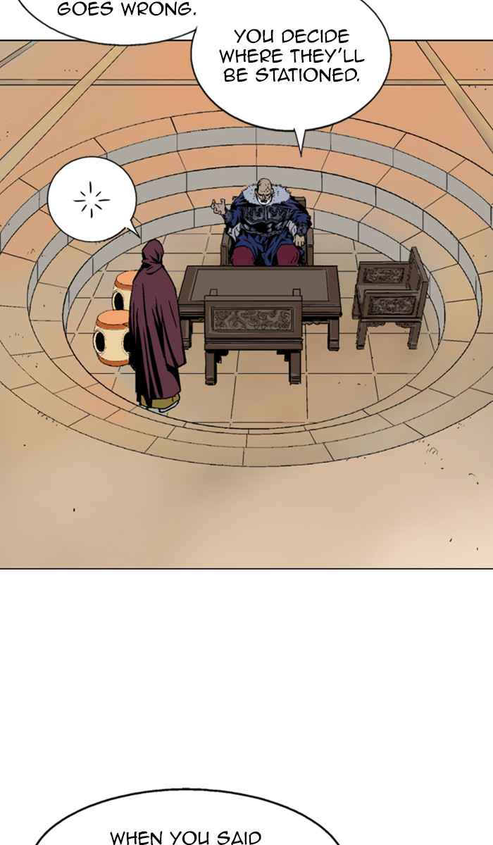 Gosu (The Master) Chap 142 - Next Chap 143