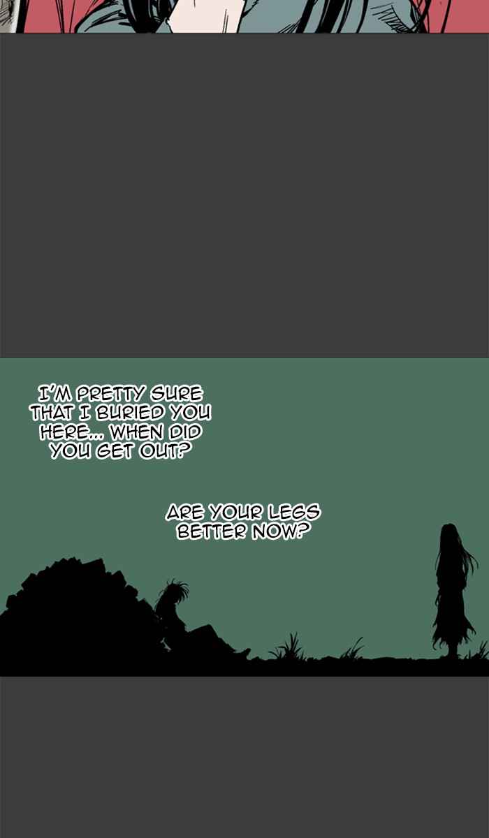 Gosu (The Master) Chap 144 - Next Chap 145