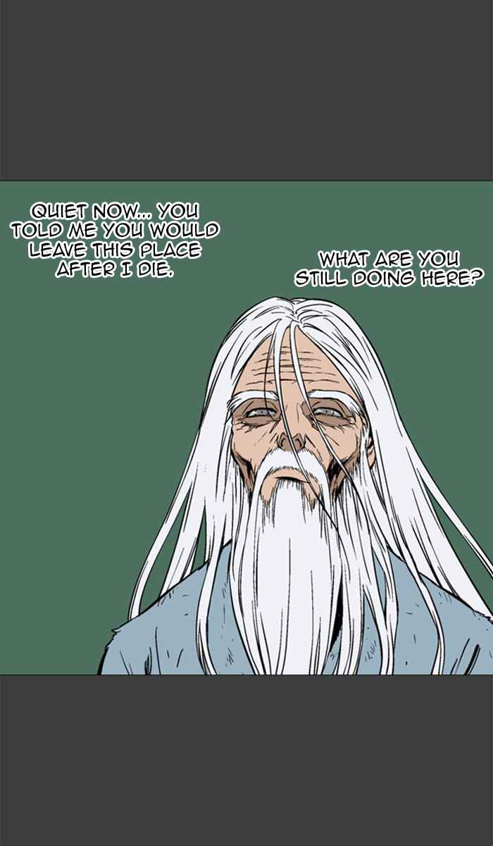 Gosu (The Master) Chap 144 - Next Chap 145