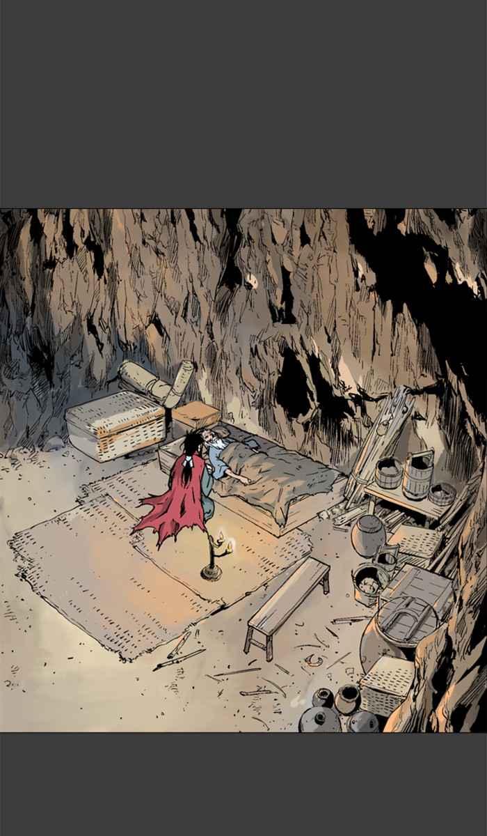 Gosu (The Master) Chap 144 - Next Chap 145