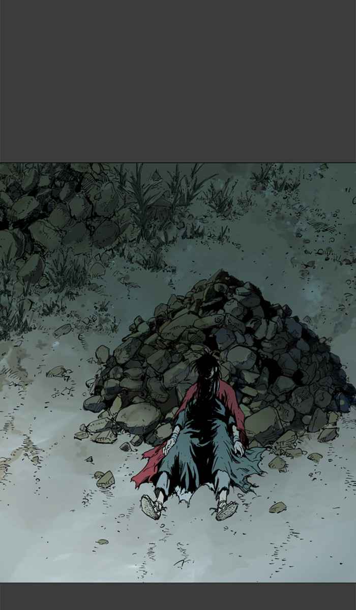 Gosu (The Master) Chap 144 - Next Chap 145