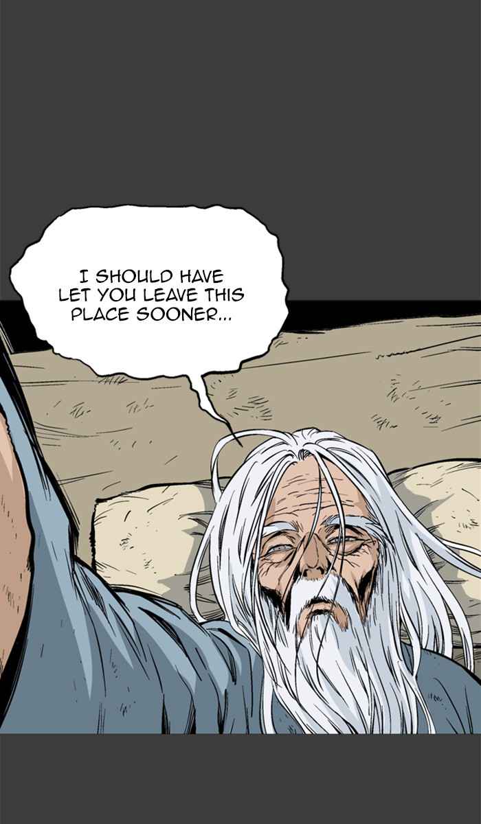 Gosu (The Master) Chap 144 - Next Chap 145