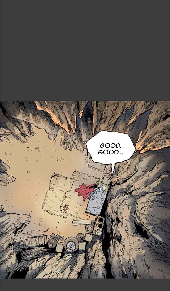 Gosu (The Master) Chap 144 - Next Chap 145