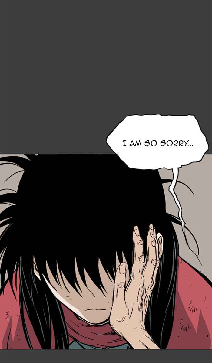 Gosu (The Master) Chap 144 - Next Chap 145