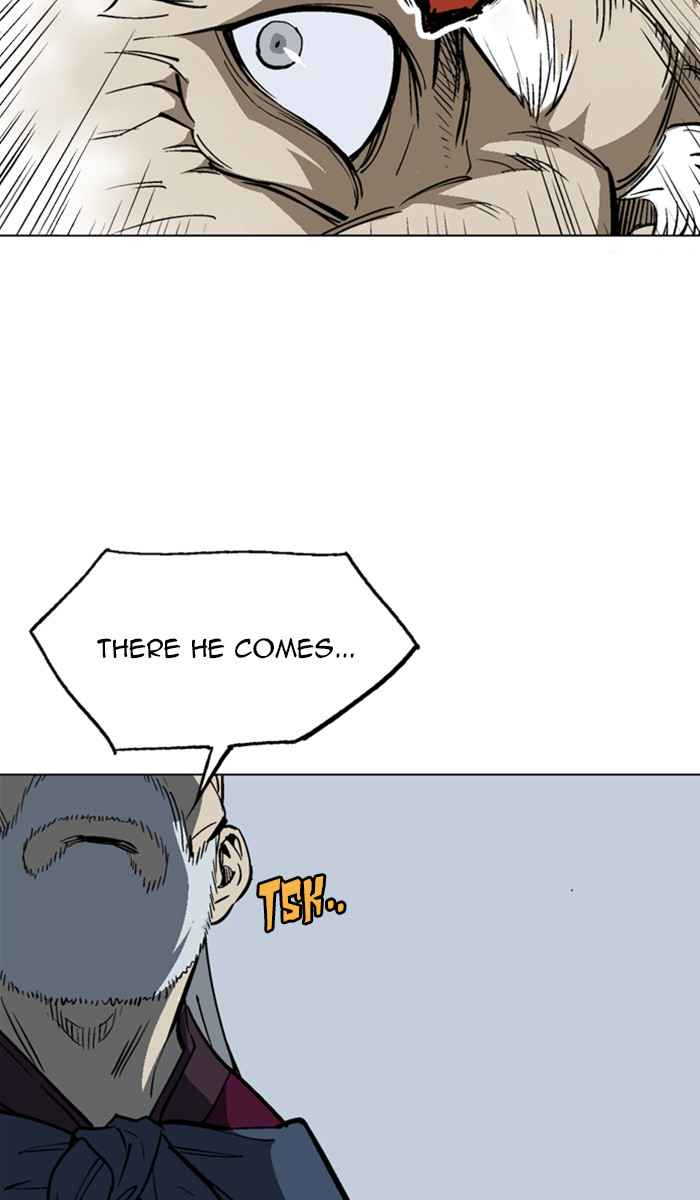 Gosu (The Master) Chap 144 - Next Chap 145