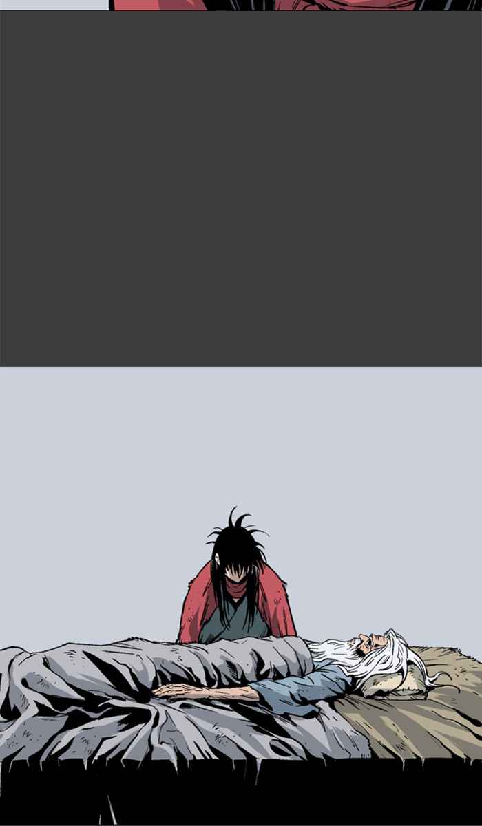 Gosu (The Master) Chap 144 - Next Chap 145